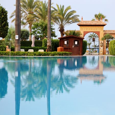 Iberostar Waves Malaga Playa Hotel Torrox Exterior foto