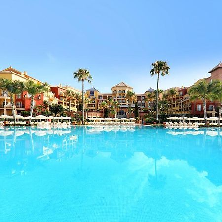 Iberostar Waves Malaga Playa Hotel Torrox Exterior foto
