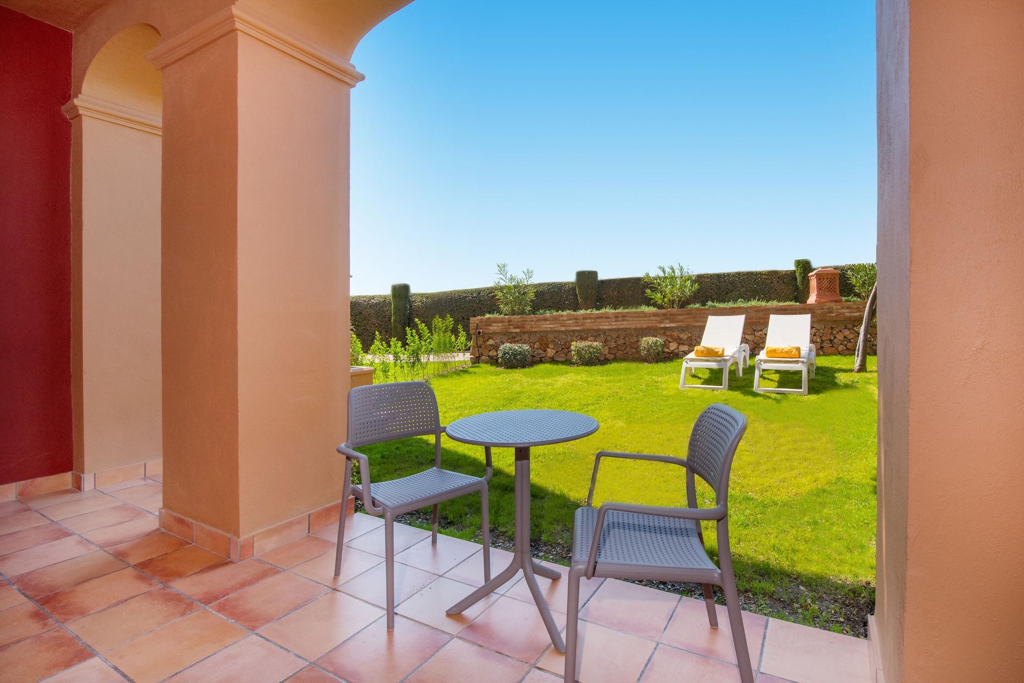 Iberostar Waves Malaga Playa Hotel Torrox Exterior foto