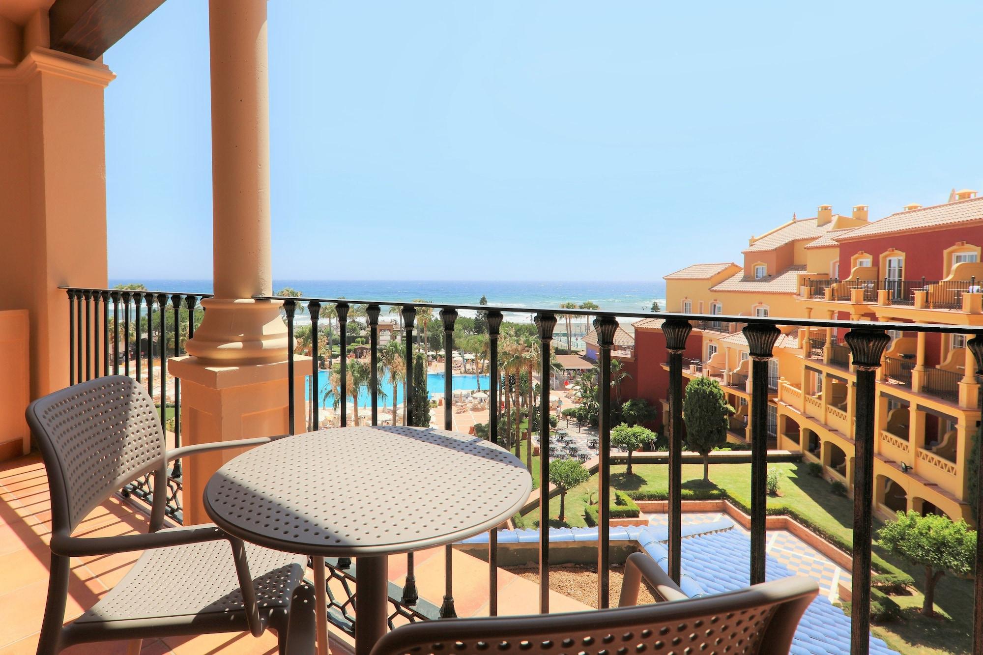 Iberostar Waves Malaga Playa Hotel Torrox Exterior foto