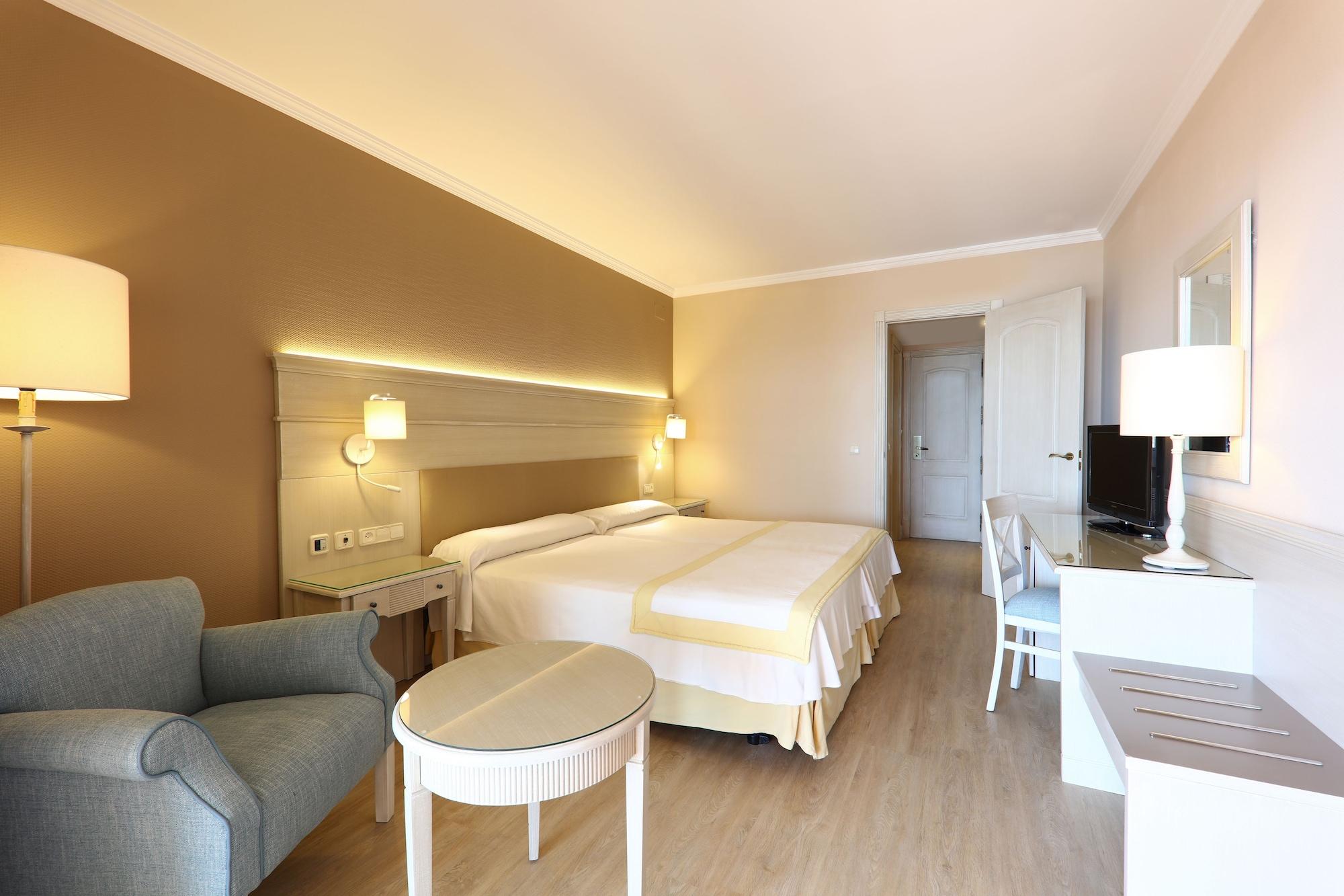 Iberostar Waves Malaga Playa Hotel Torrox Exterior foto