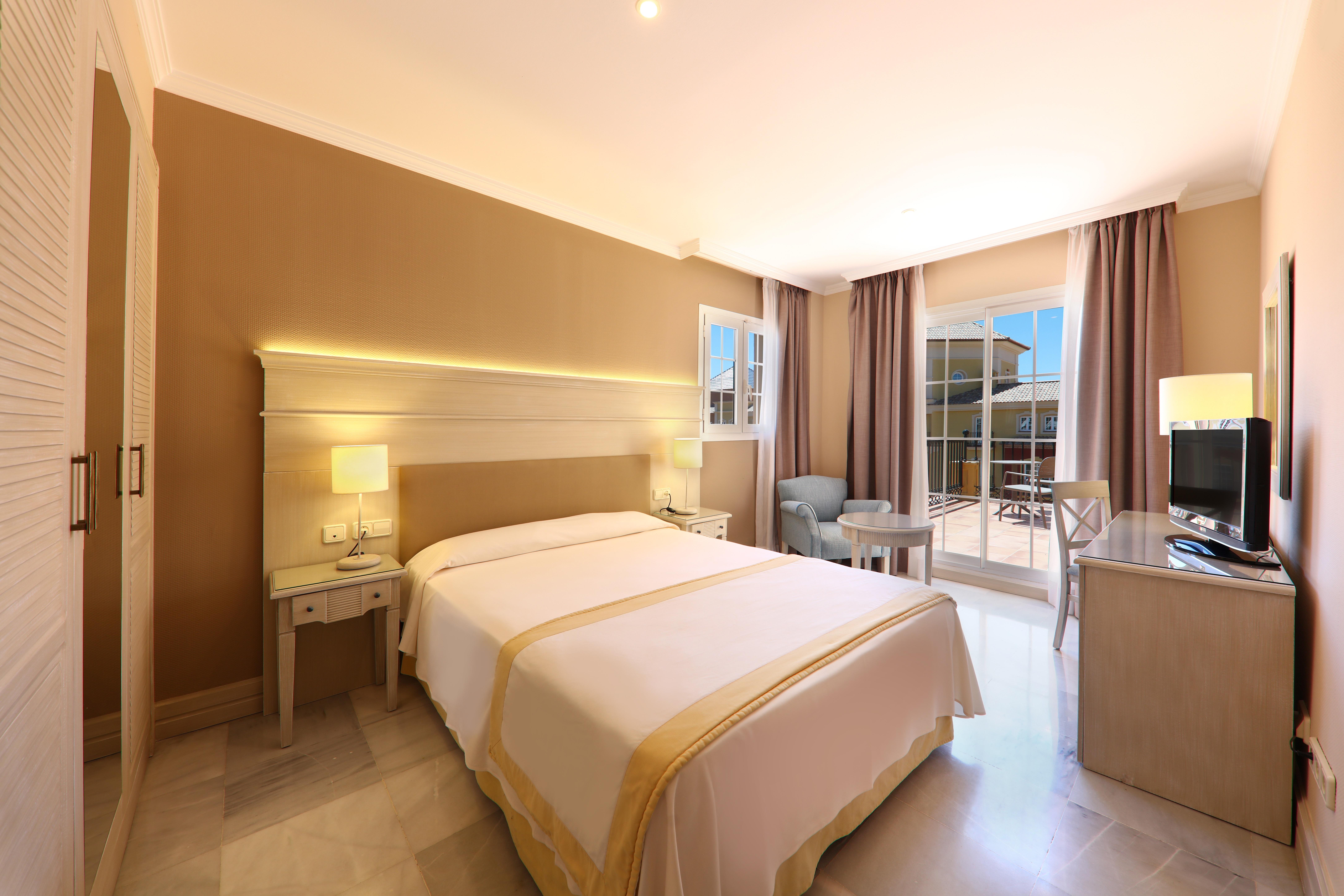Iberostar Waves Malaga Playa Hotel Torrox Exterior foto