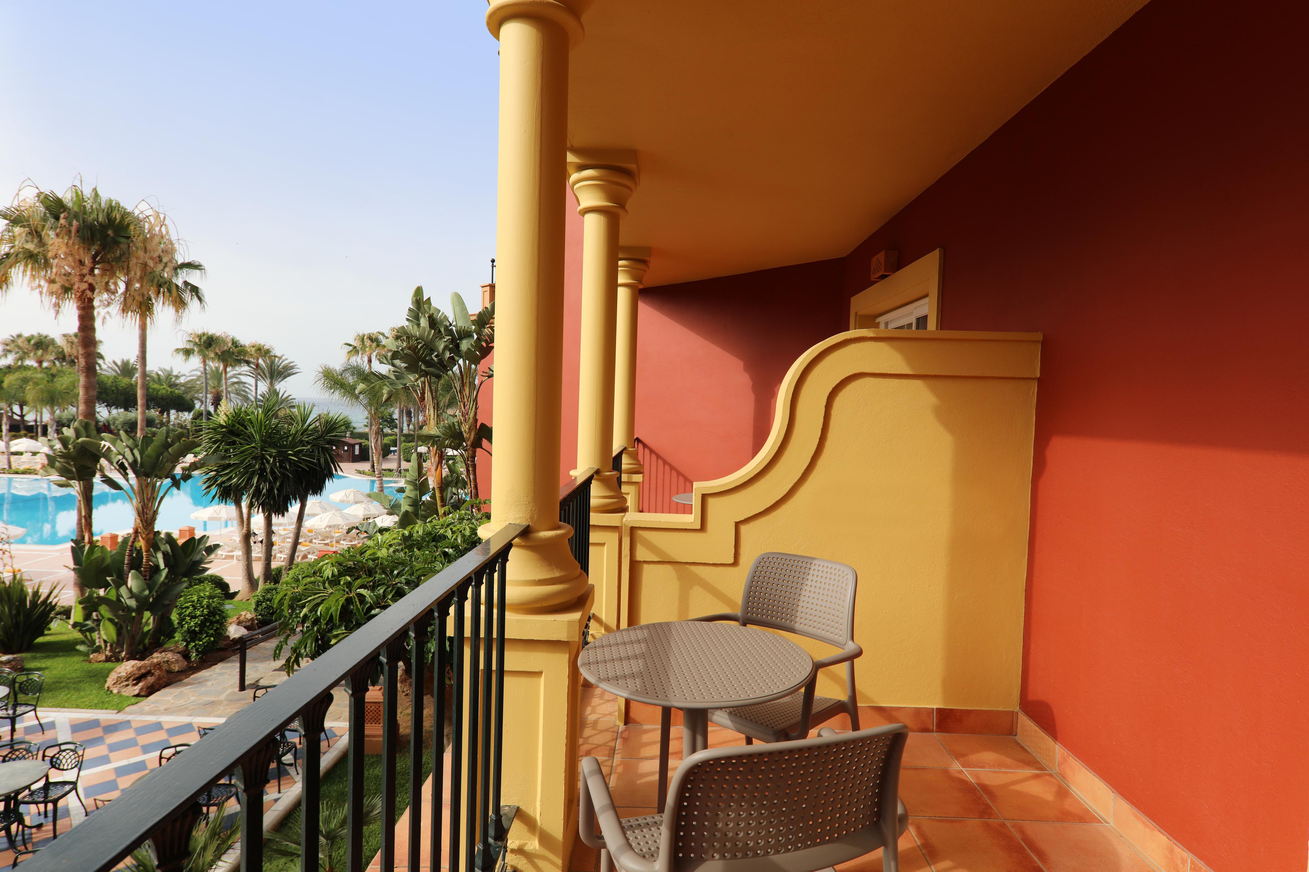 Iberostar Waves Malaga Playa Hotel Torrox Exterior foto