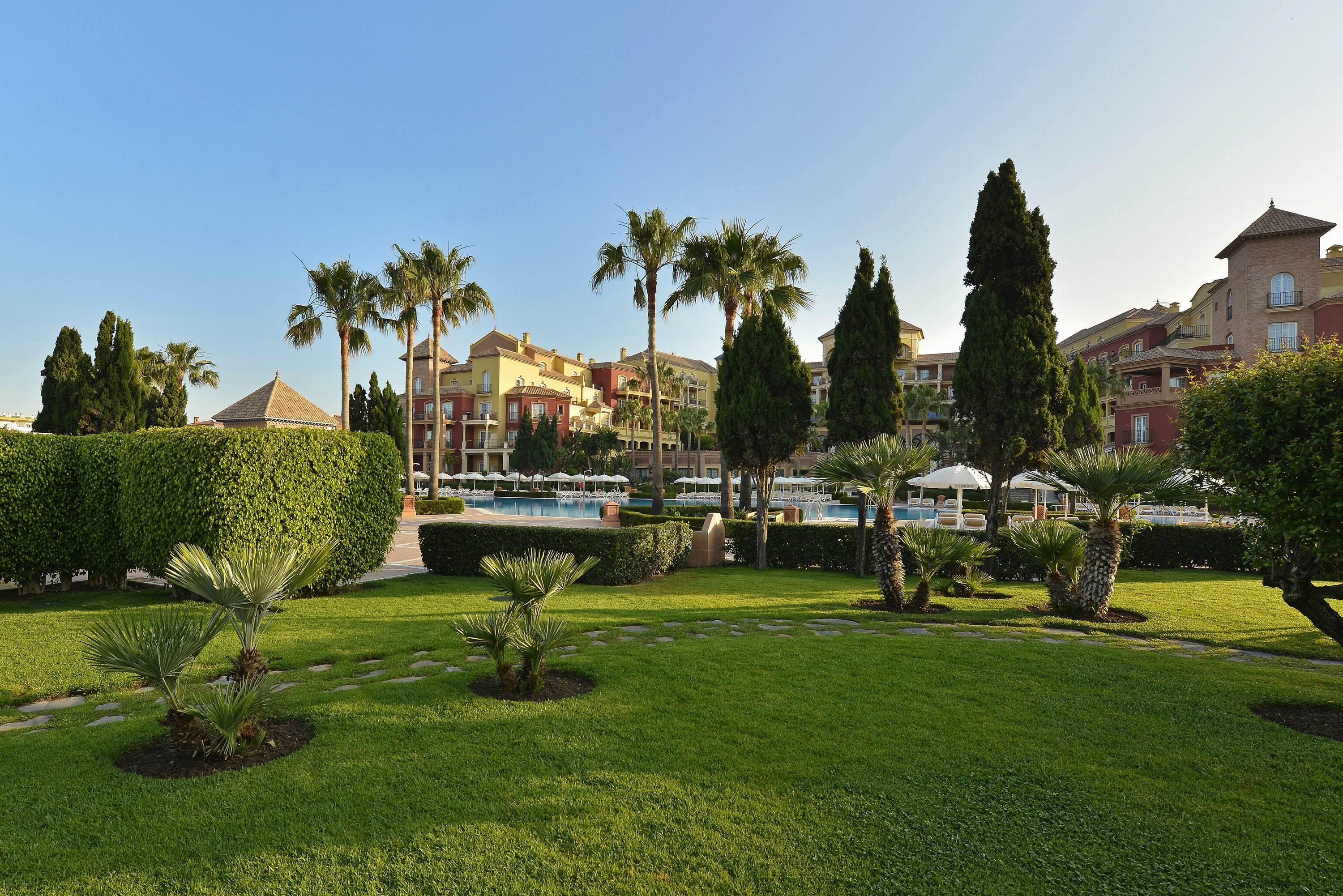 Iberostar Waves Malaga Playa Hotel Torrox Exterior foto