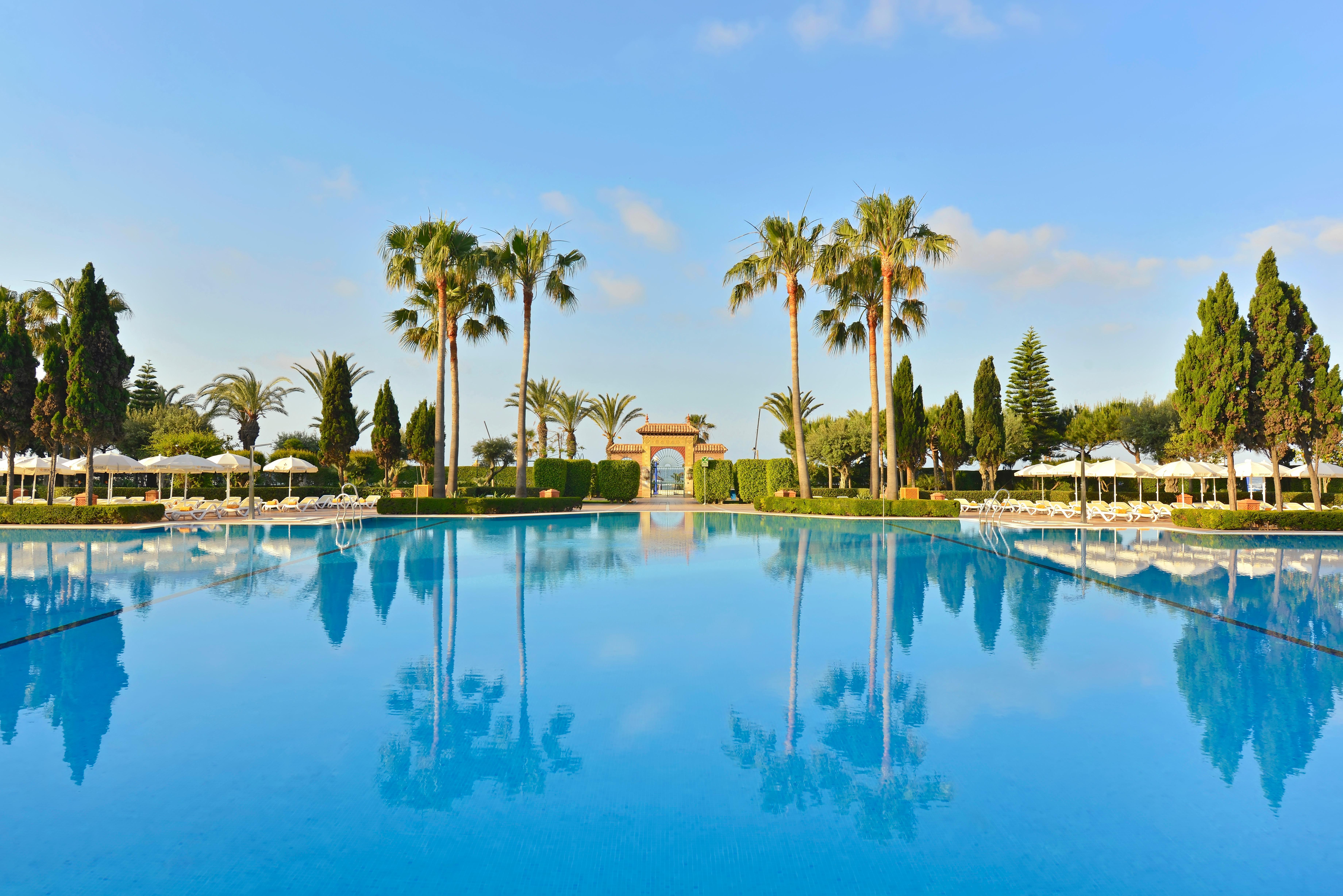 Iberostar Waves Malaga Playa Hotel Torrox Exterior foto