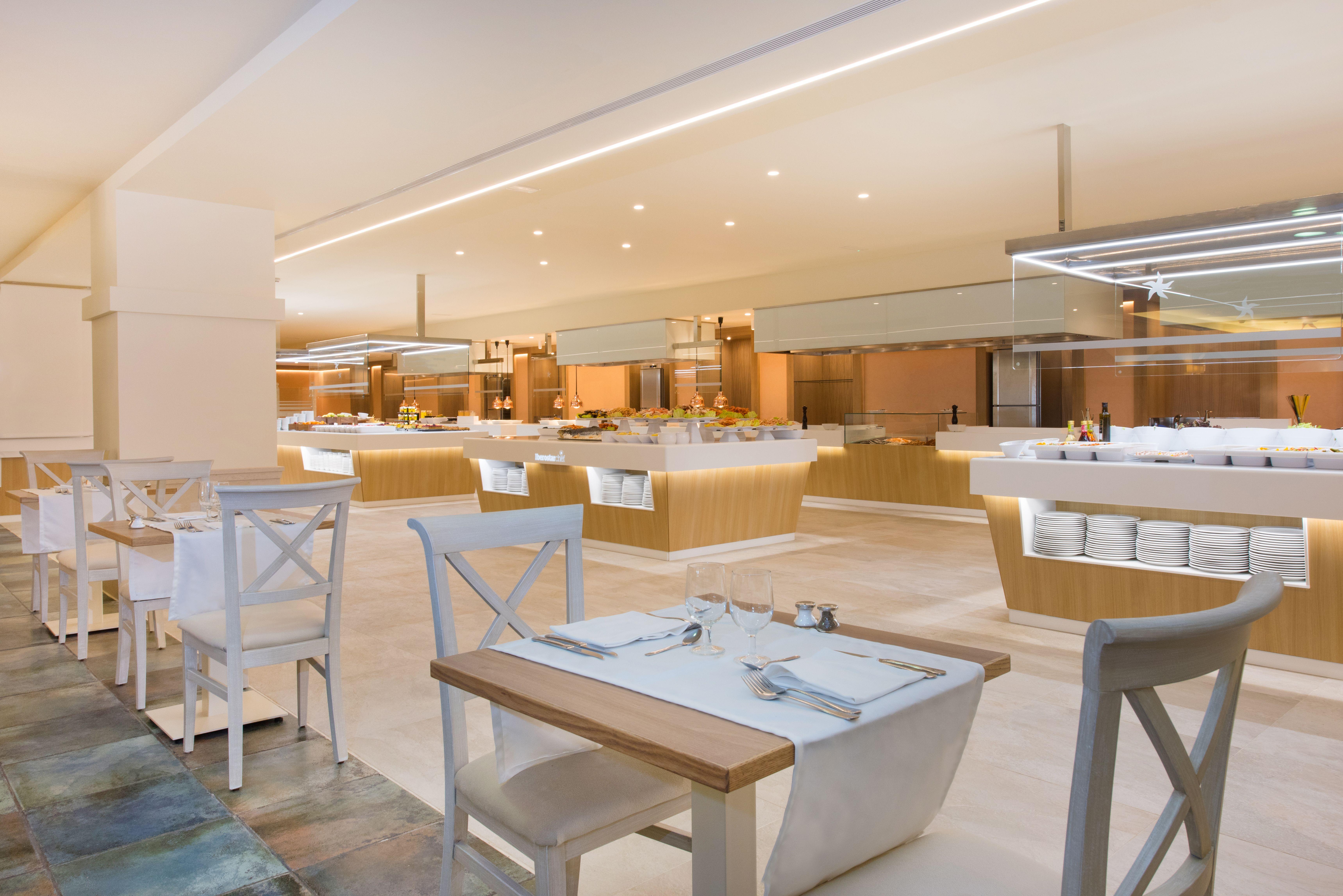 Iberostar Waves Malaga Playa Hotel Torrox Exterior foto