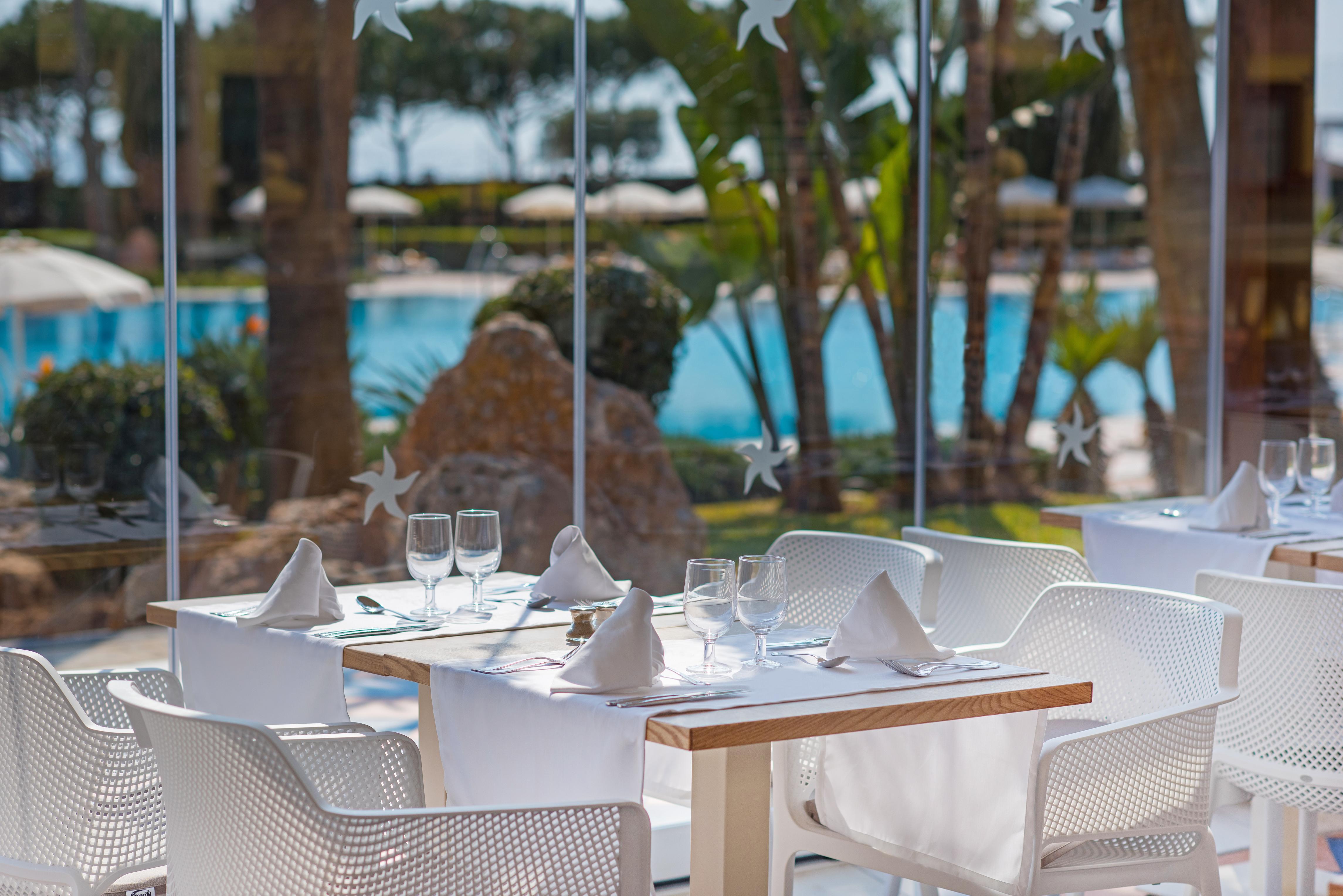 Iberostar Waves Malaga Playa Hotel Torrox Exterior foto