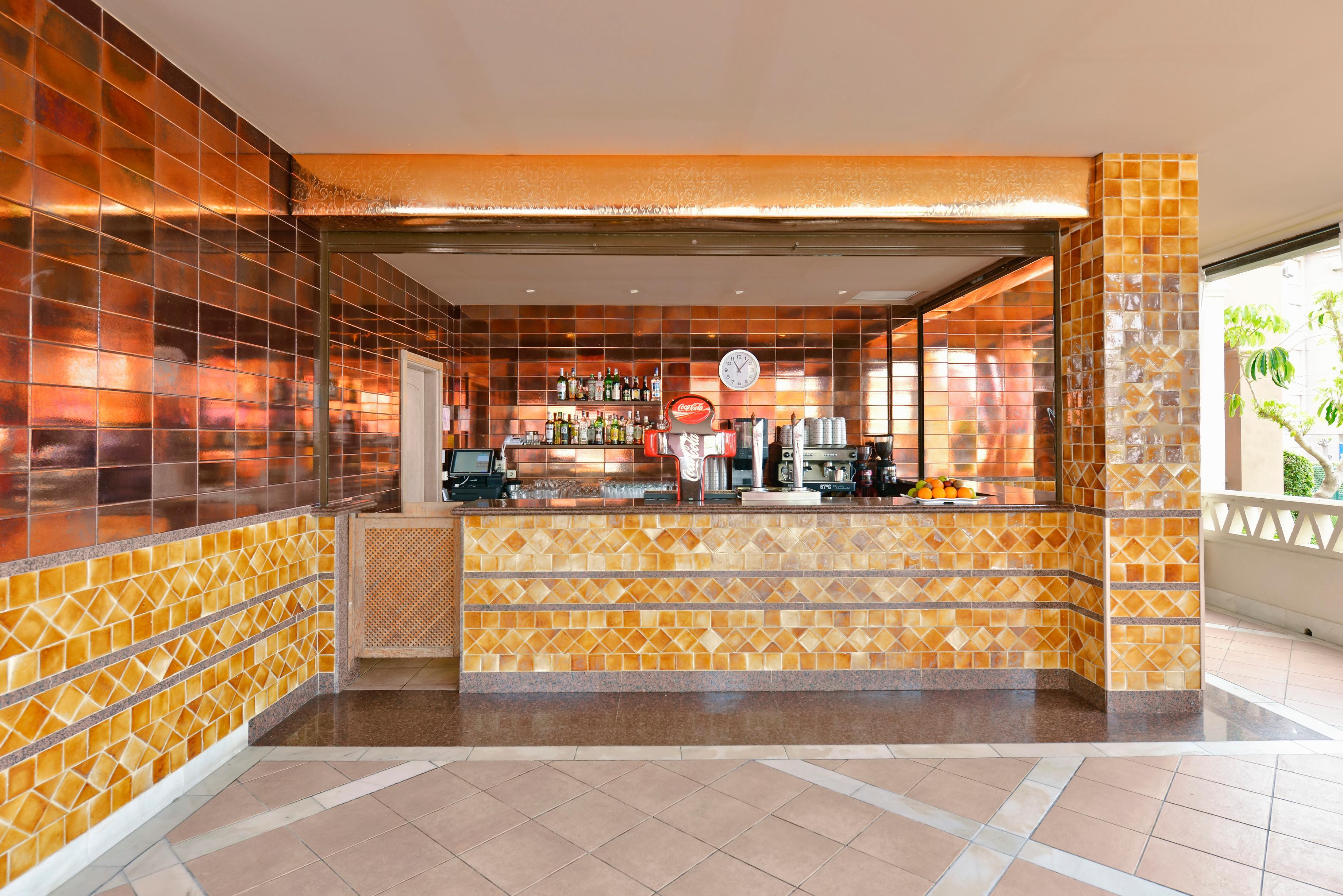 Iberostar Waves Malaga Playa Hotel Torrox Exterior foto