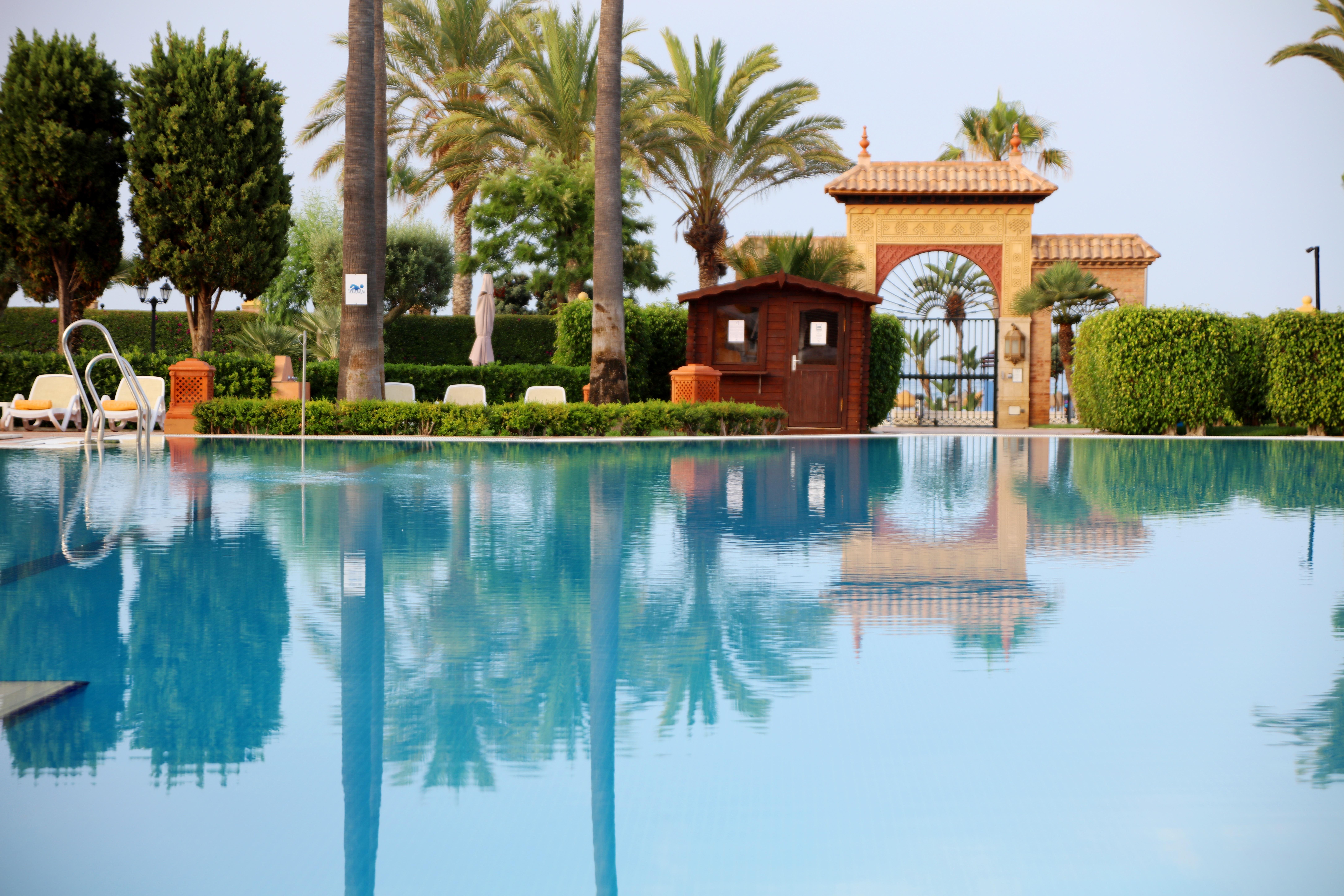 Iberostar Waves Malaga Playa Hotel Torrox Exterior foto