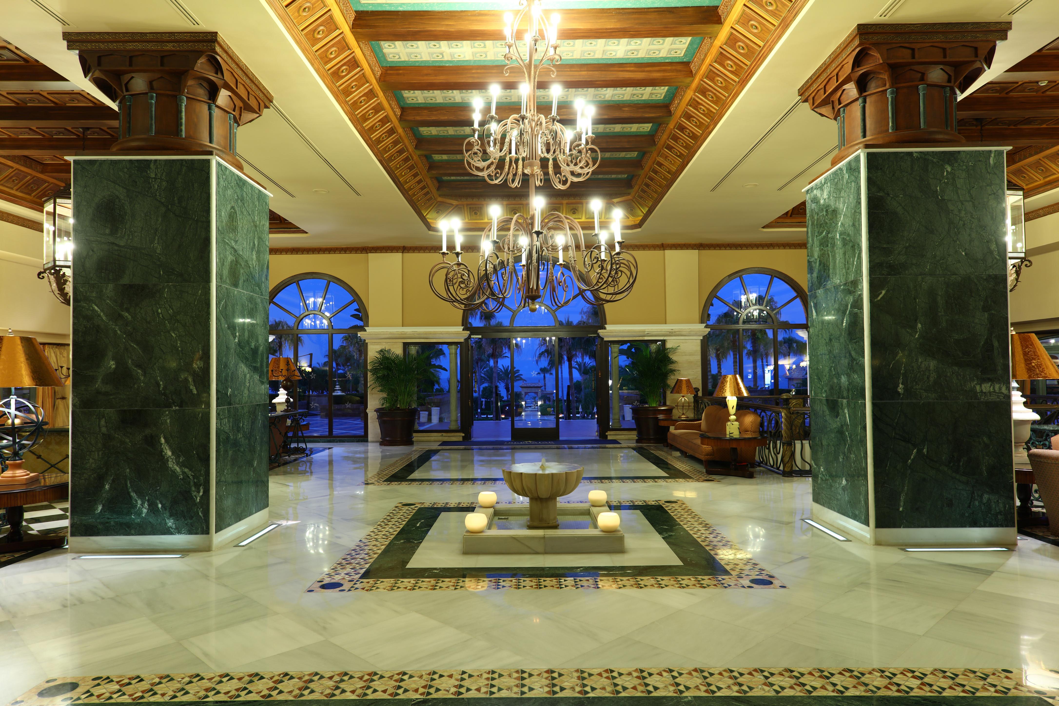 Iberostar Waves Malaga Playa Hotel Torrox Exterior foto