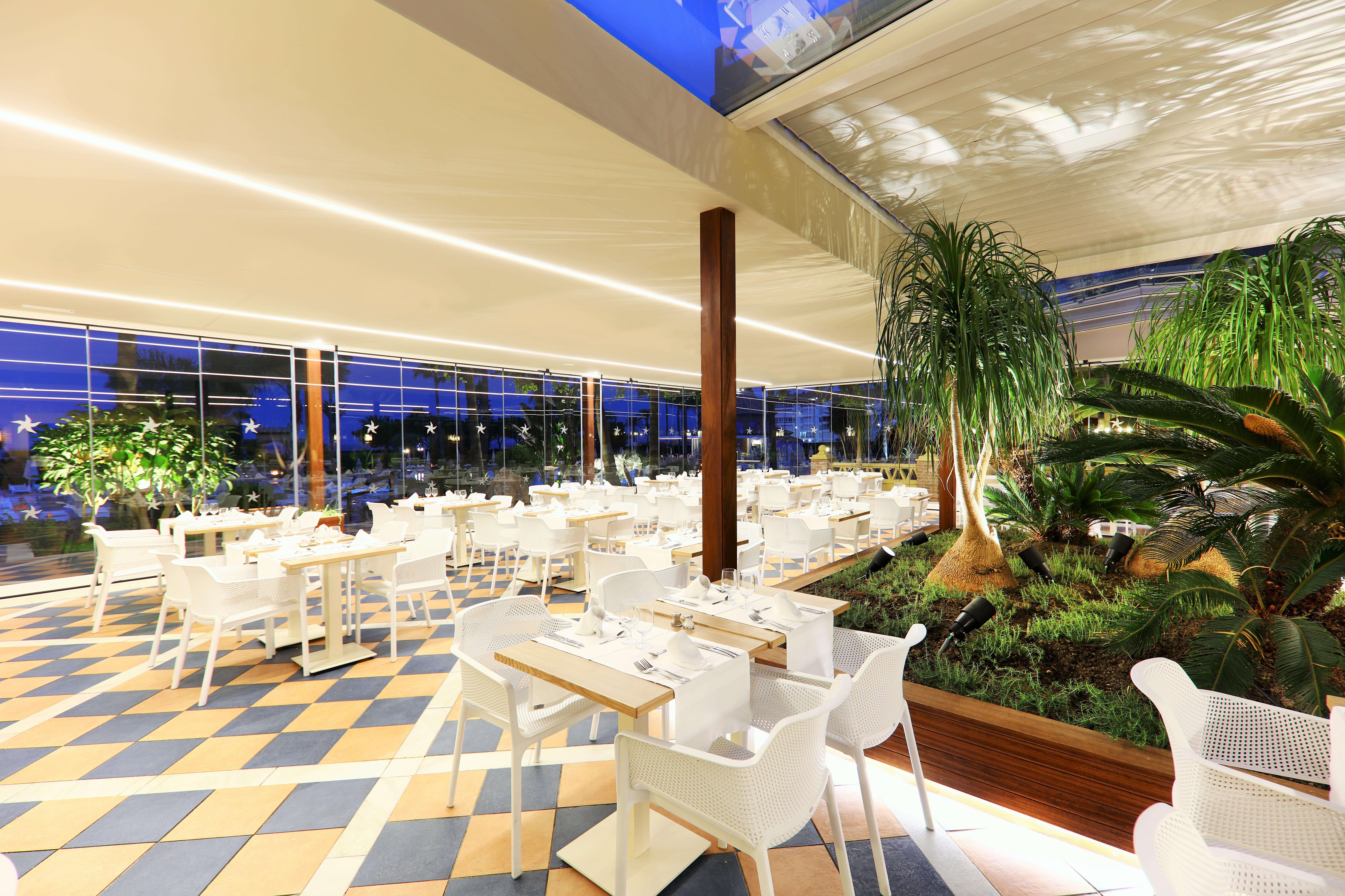 Iberostar Waves Malaga Playa Hotel Torrox Exterior foto