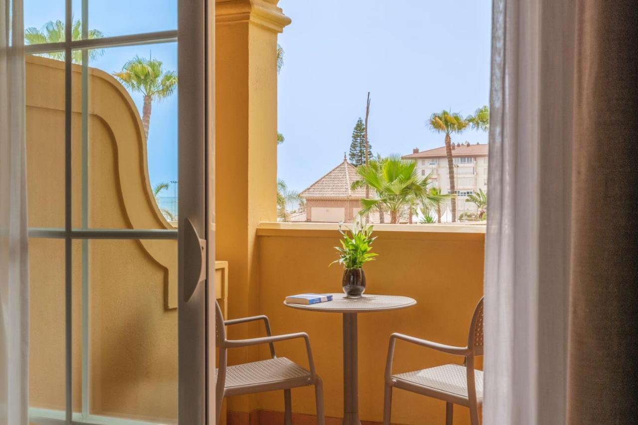 Iberostar Waves Malaga Playa Hotel Torrox Exterior foto
