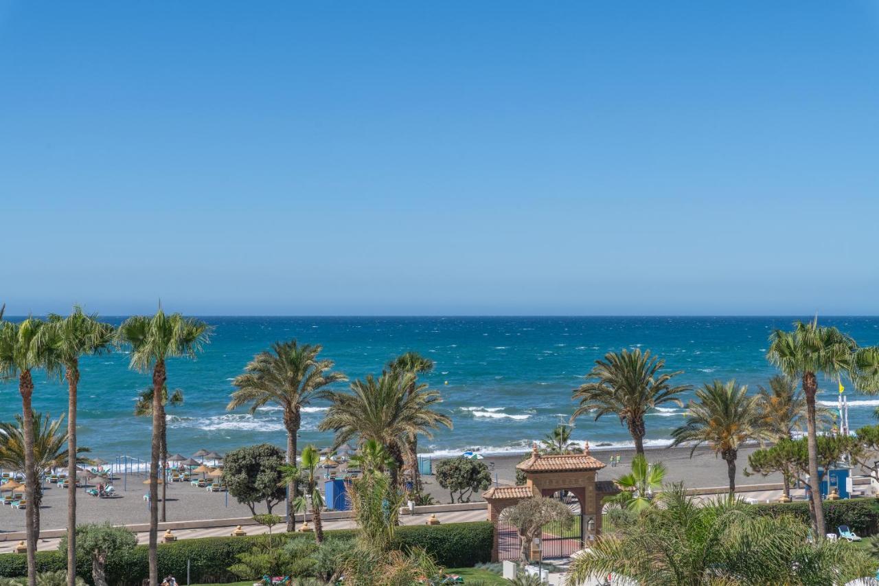 Iberostar Waves Malaga Playa Hotel Torrox Exterior foto