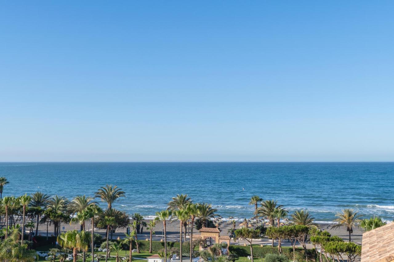 Iberostar Waves Malaga Playa Hotel Torrox Exterior foto