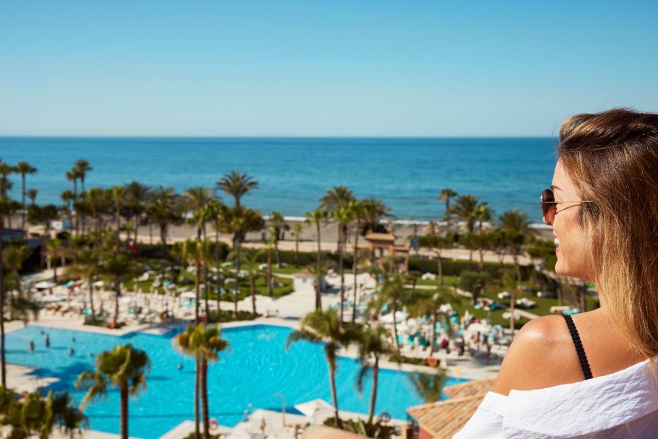 Iberostar Waves Malaga Playa Hotel Torrox Exterior foto