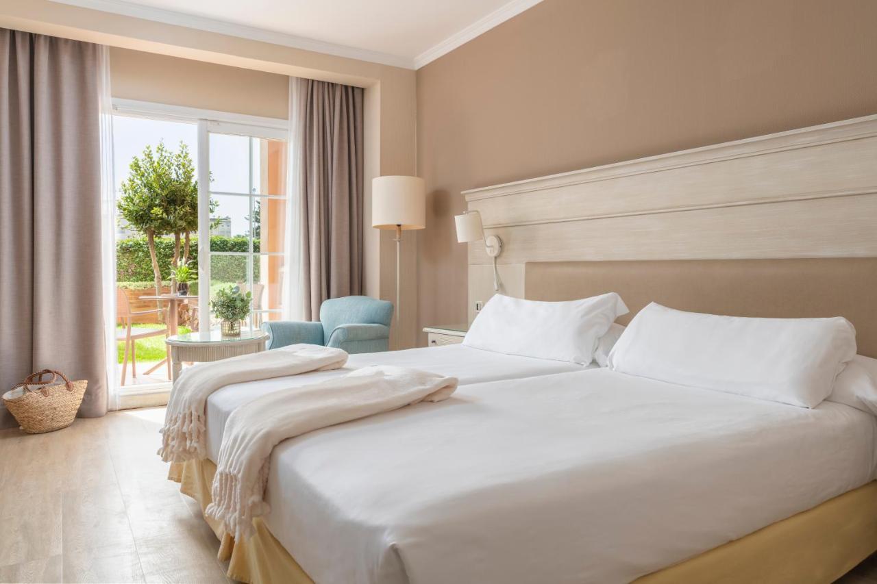 Iberostar Waves Malaga Playa Hotel Torrox Exterior foto
